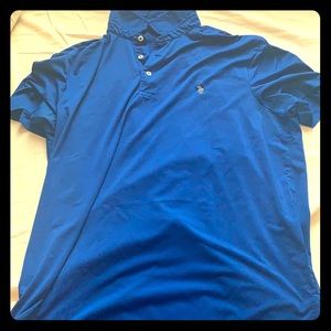 Polo Ralph Lauren performance golf shirt